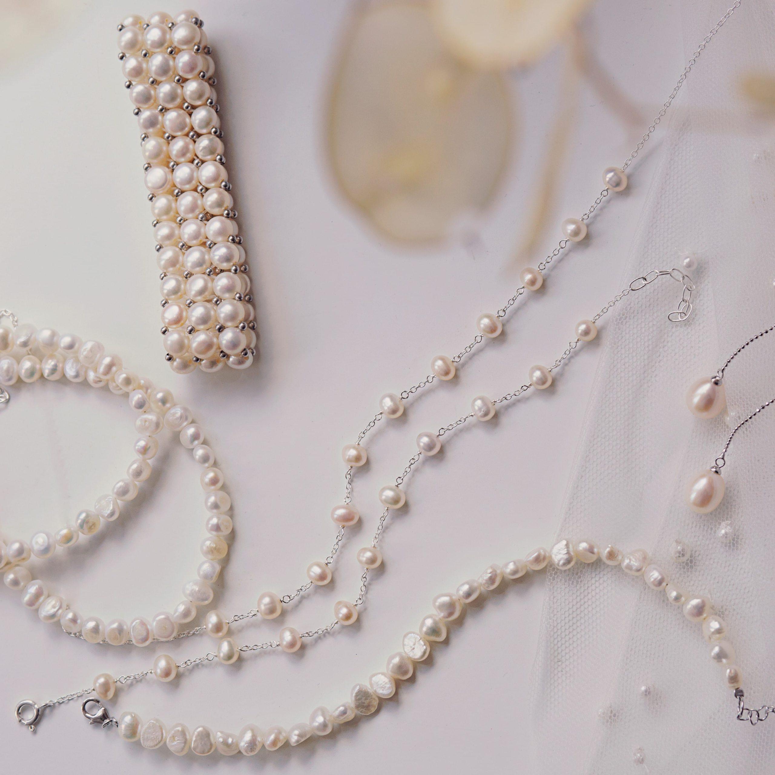 Costume Jewelry Pearls: History and how Chanel made them fashionable