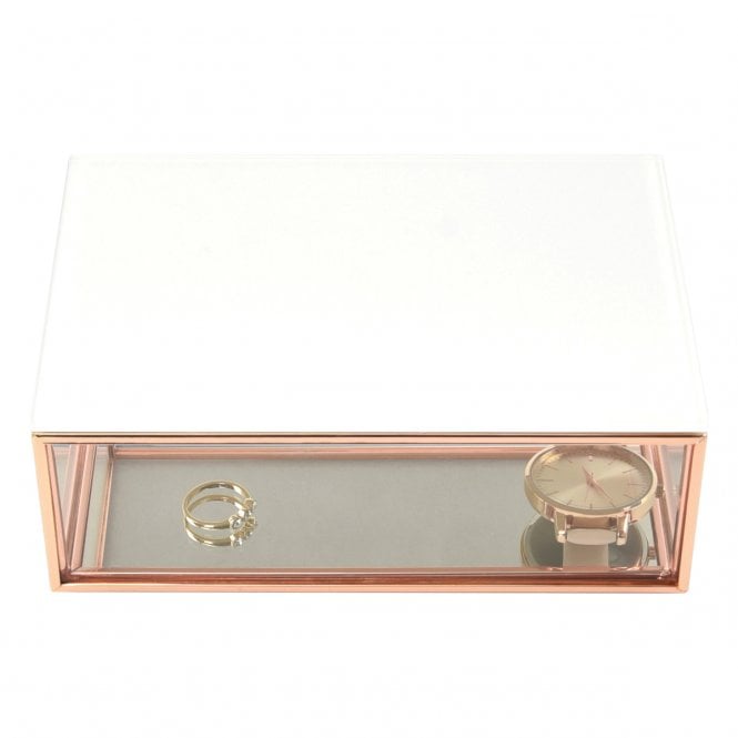 stackers mini rose gold with white glass lid trinket box p19478 54696 medium