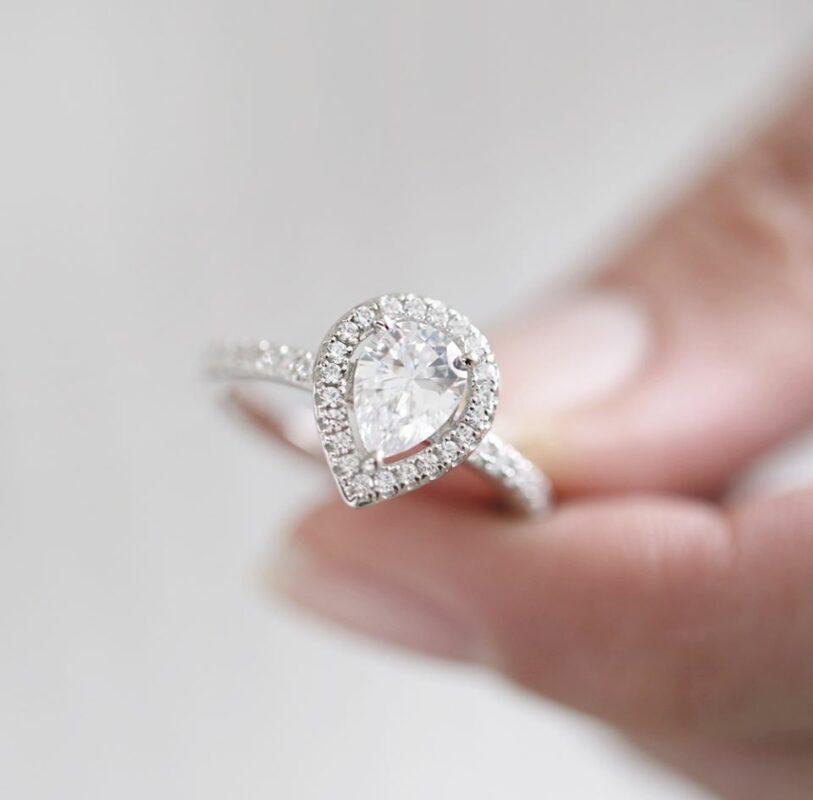 Why Propose with an Engagement Ring? | Orsini Jewellers