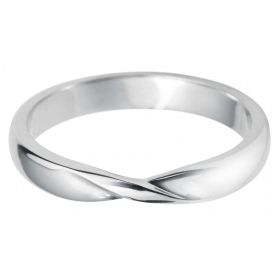 Astraea Platinum Ring