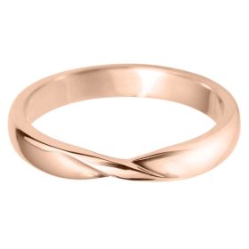 Astraea 18ct Rose Gold Ring