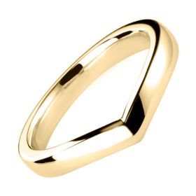 Atalanta 18ct Yellow Gold Ring