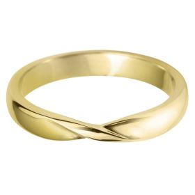 Astraea 18ct Yellow Gold Ring