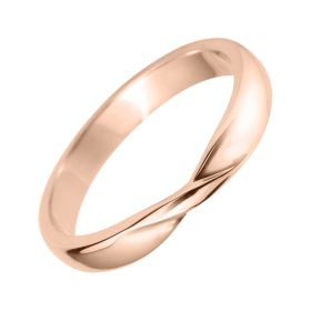 Astraea 18ct Rose Gold Ring