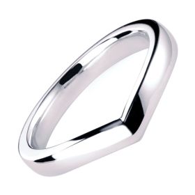 Atalanta Platinum Ring