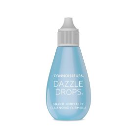 Sonic Dazzle Stik Silver Refill Pack