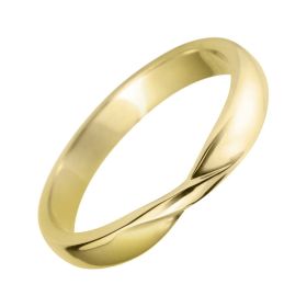 Astraea 18ct Yellow Gold Ring