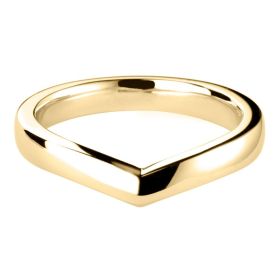 Atalanta 18ct Yellow Gold Ring