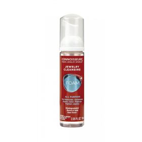 Jewellery Cleansing Foam