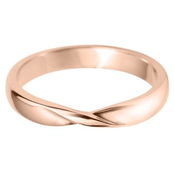 Astraea 18ct Rose Gold Ring