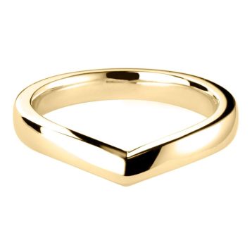 Atalanta 18ct Yellow Gold Ring